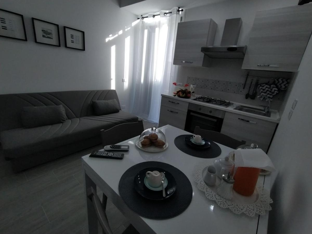 Apartment Casa Da Giacomo *