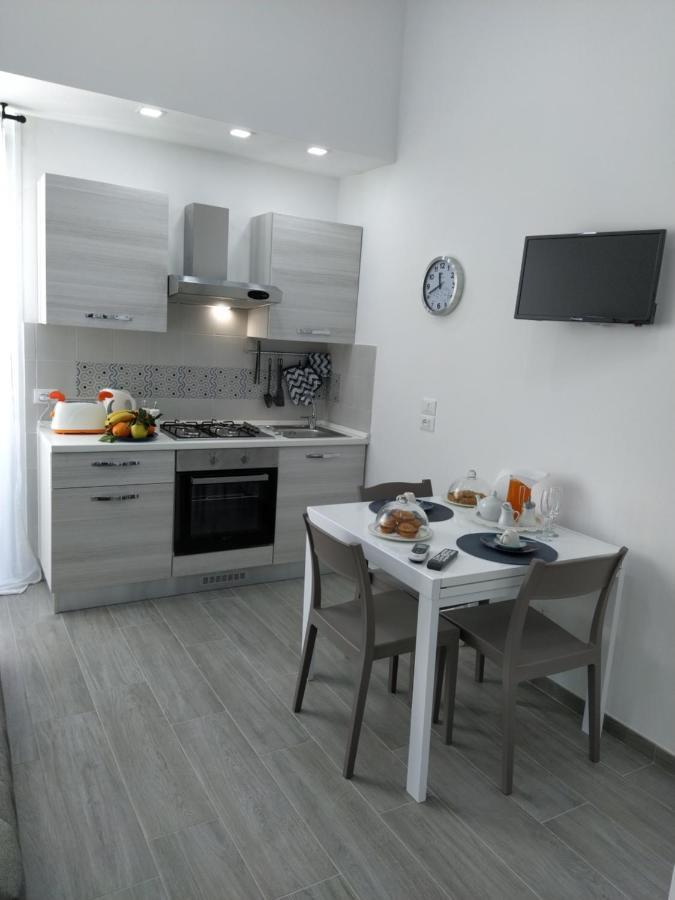 Appartement Casa Da Giacomo