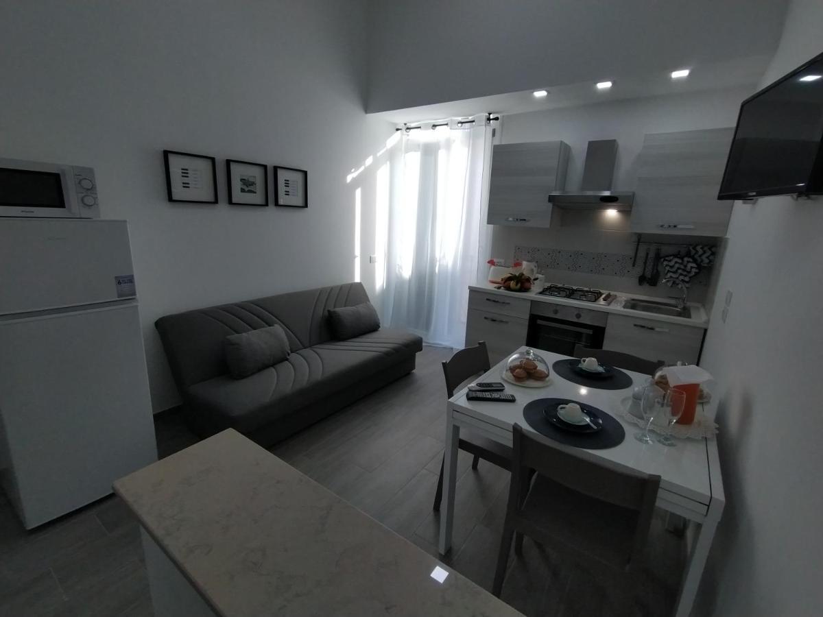 Appartement Casa Da Giacomo