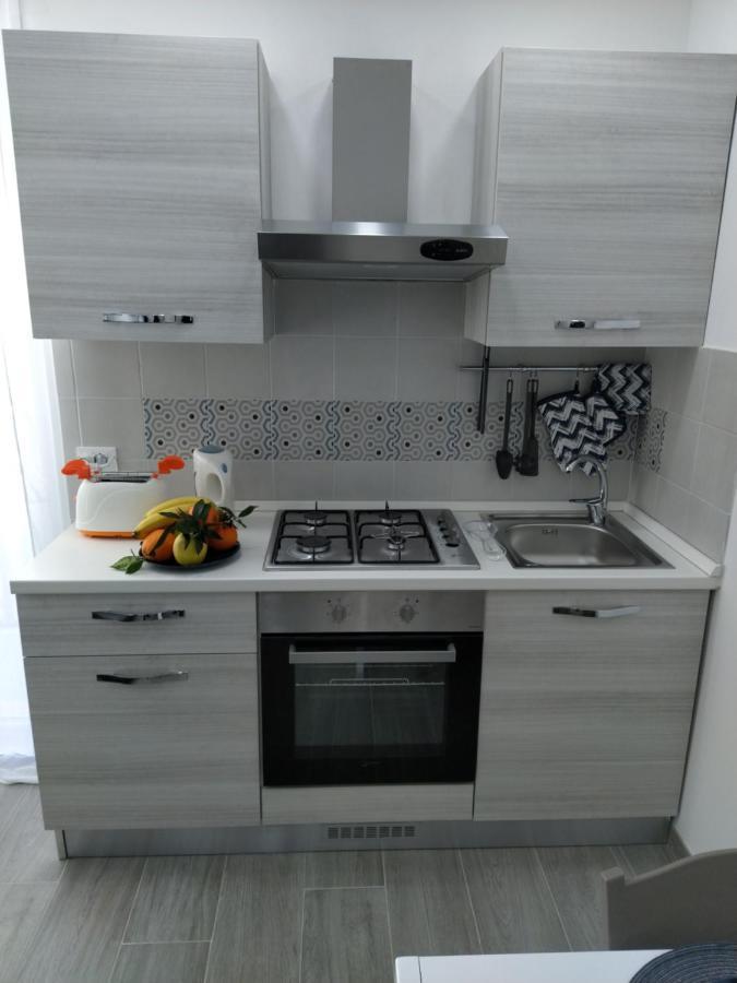 Apartment Casa Da Giacomo *