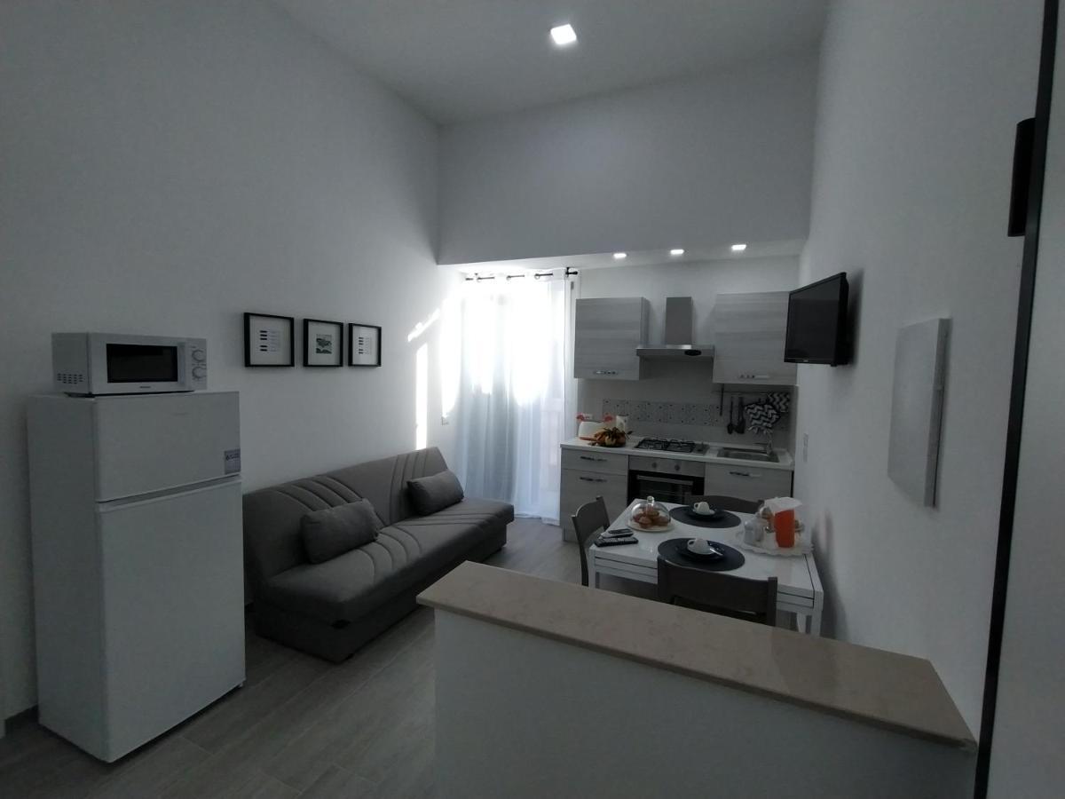 Apartment Casa Da Giacomo Lecce