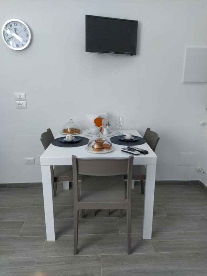 Casa Da Giacomo Appartement