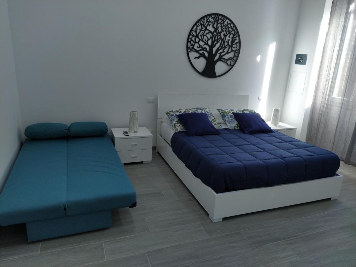 Appartement Casa Da Giacomo Lecce