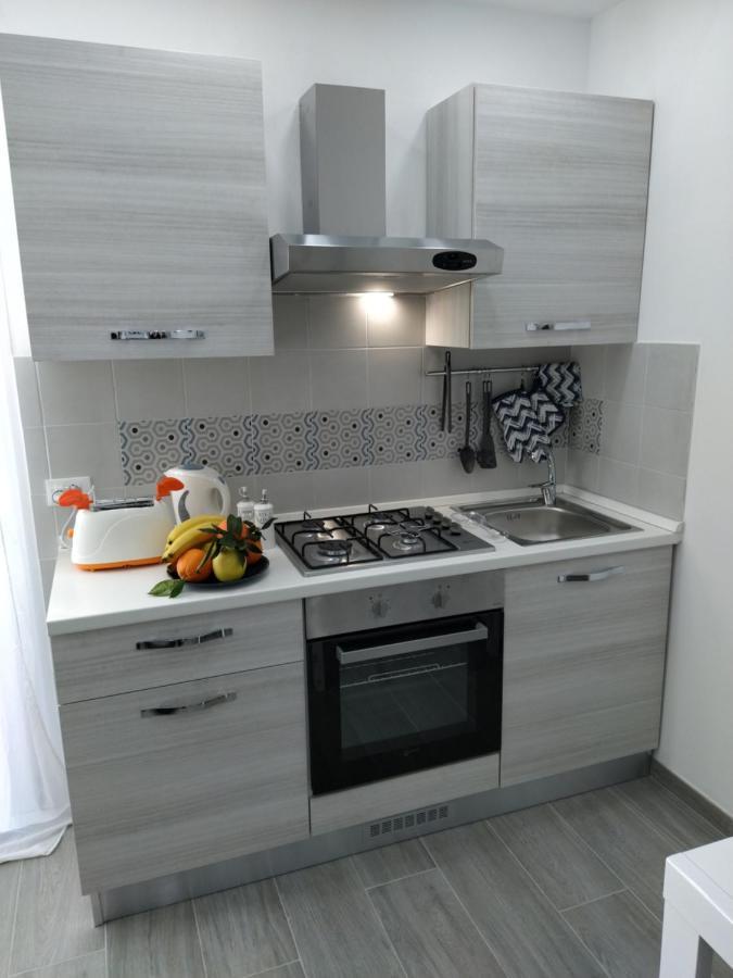 Casa Da Giacomo Apartment Lecce