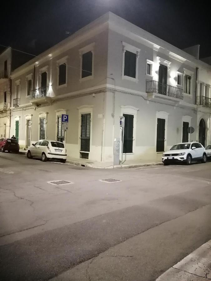 Casa Da Giacomo Apartment