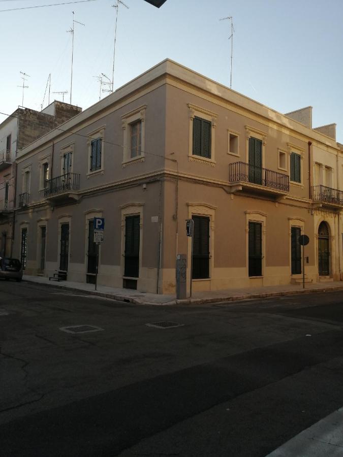 Casa Da Giacomo Apartment Lecce